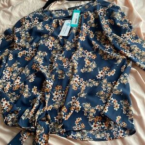 West Kei women’s blouse